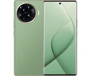 Смартфон Tecno Spark 20 Pro+ KJ7 8/256GB Magic Skin Green (4894947019135)