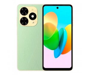 Смартфон Tecno Spark 20C (BG7n) 8/128GB Dual Sim Magic Skin Green (4894947011795)