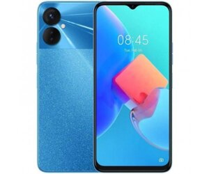 Смартфон Tecno Spark 9 Pro (KH7n) 4/128GB Burano Blue (4895180783845)