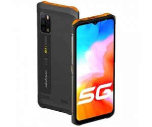 Смартфон Ulefone Armor 12 5G 8/128GB Orange