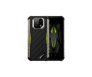 Смартфон Ulefone Armor 22 8/128GB Black-Green