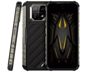 Смартфон Ulefone Armor 22 8/128GB Black