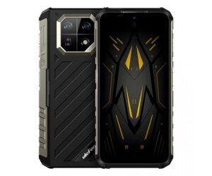 Смартфон Ulefone Armor 22 8/256GB Black