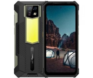 Смартфон Ulefone Armor 24 12/256GB Black