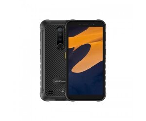 Смартфон Ulefone Armor X8i 3/32GB Black