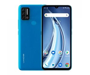 Смартфон umidigi A9 3/64GB blue