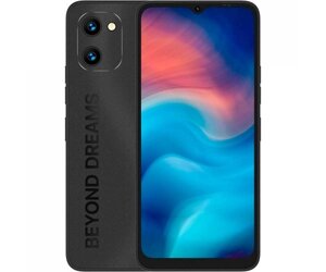 Смартфон umidigi G1 2/32GB starry black