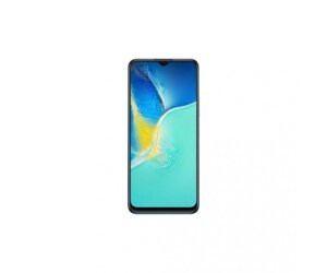 Смартфон vivo Y15s 3/32GB Wave Green