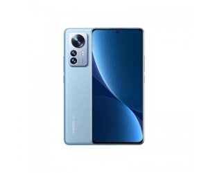 Смартфон Xiaomi 12 Pro 12/256GB Blue