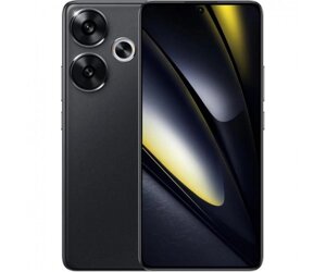 Смартфон Xiaomi POCO F6 12/512GB Black