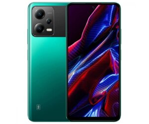 Смартфон Xiaomi Poco X5 5G 6/128GB Green