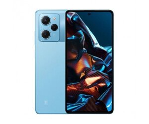 Смартфон Xiaomi Poco X5 5G 8/256GB Blue