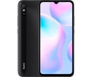 Смартфон Xiaomi Redmi 9A 4/64GB Granite Grey