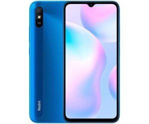 Смартфон Xiaomi Redmi 9A 4/64GB Sky Blue