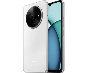 Смартфон Xiaomi Redmi A3X 3/64GB Dual Sim White_EU