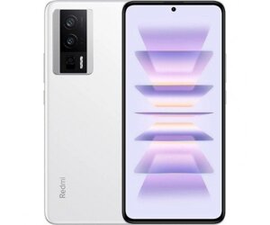 Смартфон Xiaomi Redmi K60 Pro 12/512GB White