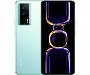 Смартфон Xiaomi Redmi K60 Pro 8/256GB Mint