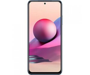 Смартфон Xiaomi Redmi Note 10S 6/128GB Ocean Blue