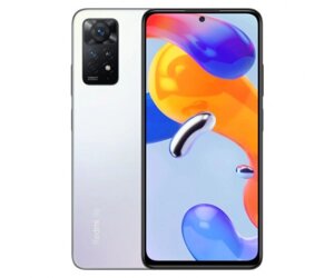 Смартфон Xiaomi Redmi Note 11 Pro 5G 6/64GB Polar White