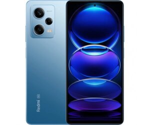 Смартфон Xiaomi Redmi Note 12 Pro 5G 8/256GB Blue