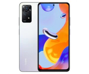 Смартфон Xiaomi Redmi Note 12 Pro 6/128GB Polar White