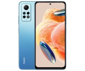 Смартфон Xiaomi Redmi Note 12 Pro 8/256GB Glacier Blue