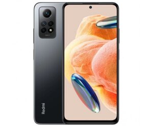 Смартфон Xiaomi Redmi Note 12 Pro 8/256GB Graphite Gray