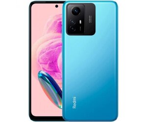 Смартфон Xiaomi Redmi Note 12S 8/256GB Ice Blue