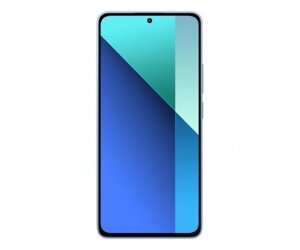 Смартфон Xiaomi Redmi Note 13 4G 6/128GB Ice Blue