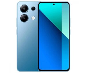 Смартфон Xiaomi Redmi Note 13 4G 8/256GB Ice Blue