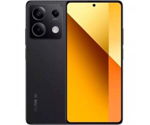 Смартфон Xiaomi Redmi Note 13 5G 6/128GB Graphite Black