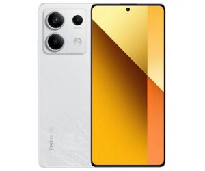 Смартфон Xiaomi Redmi Note 13 5G 8/256GB Arctic White