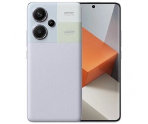 Смартфон Xiaomi Redmi Note 13 Pro+ 12/512GB Aurora Purple