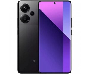 Смартфон Xiaomi Redmi Note 13 Pro+ 12/512GB Black