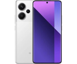 Смартфон Xiaomi Redmi Note 13 Pro+ 12/512GB White