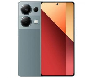 Смартфон Xiaomi Redmi Note 13 Pro 4G 12/512GB Forest Green