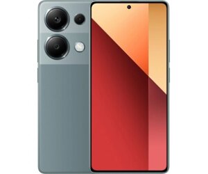 Смартфон Xiaomi Redmi Note 13 Pro 4G 8/256GB Dual Sim Forest Green