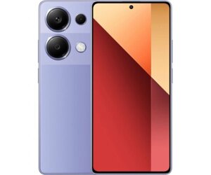 Смартфон Xiaomi Redmi Note 13 Pro 4G 8/256GB Dual Sim Lavender Purple