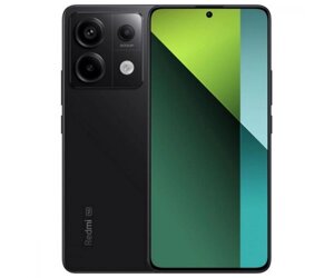 Смартфон Xiaomi Redmi Note 13 Pro 5G 12/512GB Midnight Black