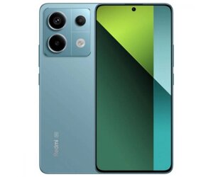 Смартфон Xiaomi Redmi Note 13 Pro 5G 12/512GB Ocean Teal