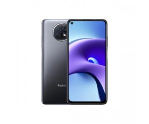 Смартфон Xiaomi Redmi Note 9T 4/128GB Nightfall Black