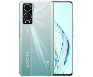 Смартфон ZTE axon 30 5G 12/256GB aqua