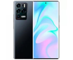 Смартфон ZTE Axon 30 Ultra 5G 12/256GB Black