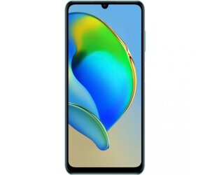 Смартфон ZTE Blade V40 6/128GB Green