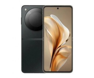 Смартфон ZTE Nubia Flip 5G 8/256GB Cosmic Black_EU