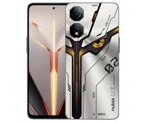 Смартфон ZTE Nubia Neo 2 5G 8/256GB Silver