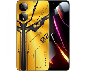 Смартфон ZTE Nubia Neo 2 5G 8/256GB Yellow