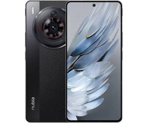 Смартфон ZTE Nubia Z50S Pro 12/1TB Black