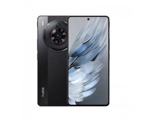 Смартфон ZTE Nubia Z50S Pro 16/1TB Black