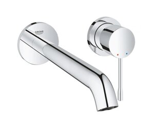 Змішувач для раковини GROHE Essence New 19967001